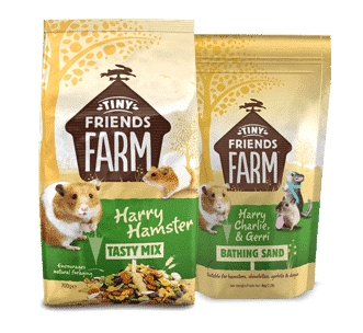 Tindy Freinds Farm Products