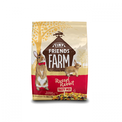 Russel-Rabbit-Tasty-Mix